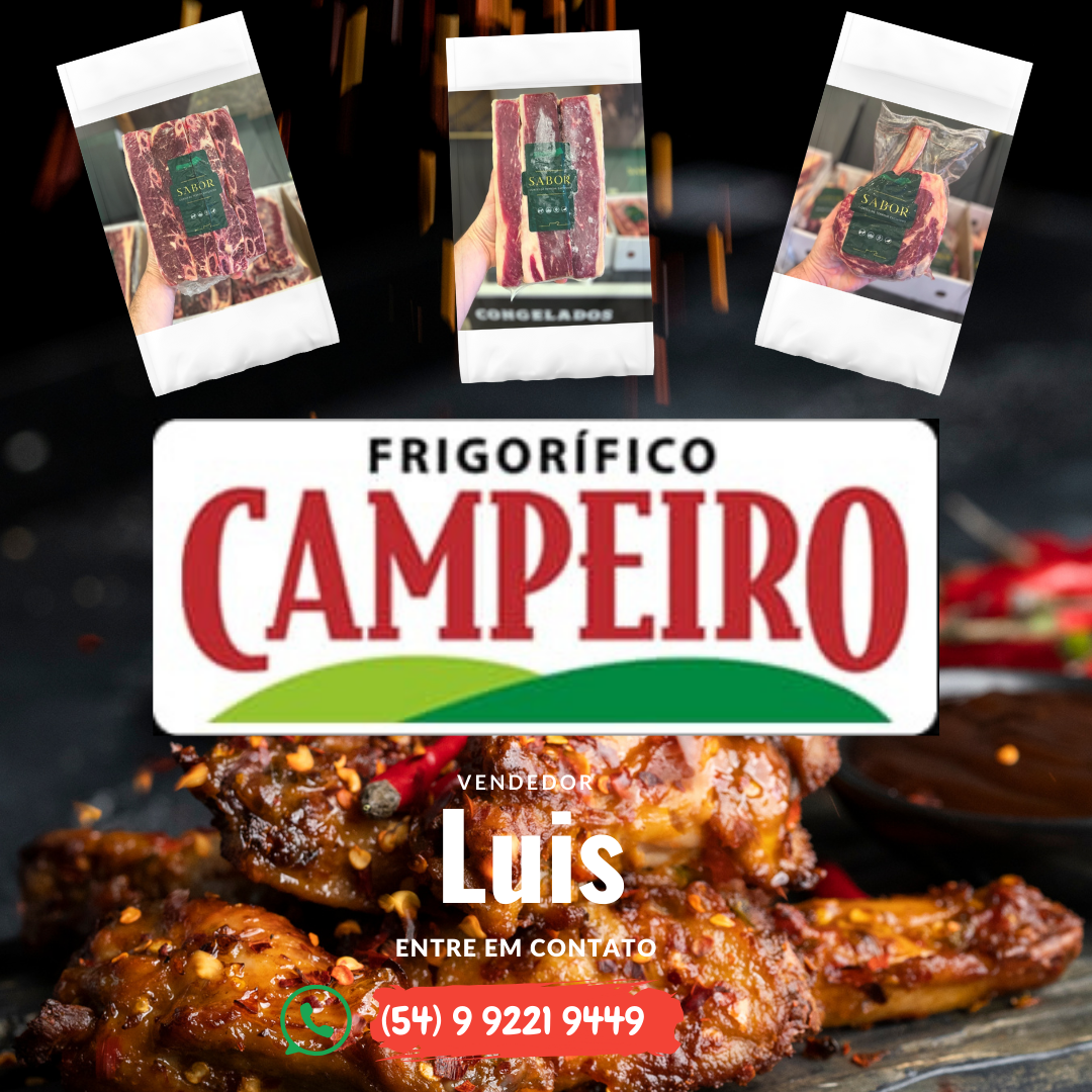 Frigorífico Campeiro