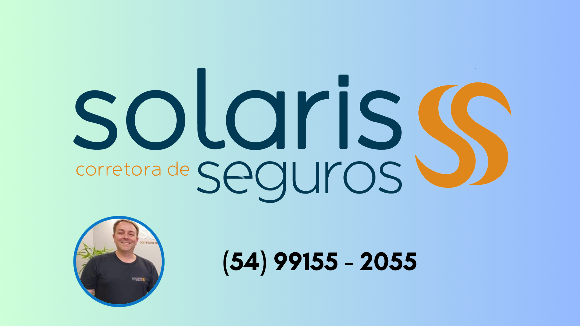 Solaris Corretora de Seguros Farroupilha