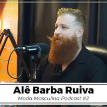 Alê Barba Ruiva 